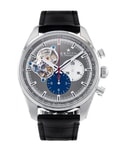Pre-Owned Zenith Chronomaster Watch